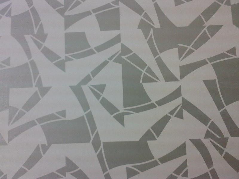 Color Coated Embossed Board