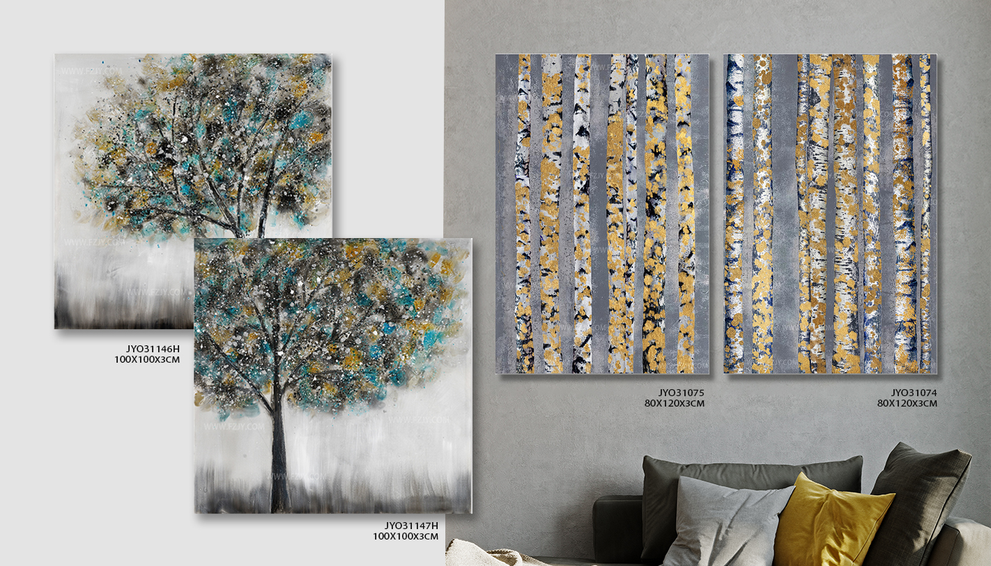 oil painting,wall art