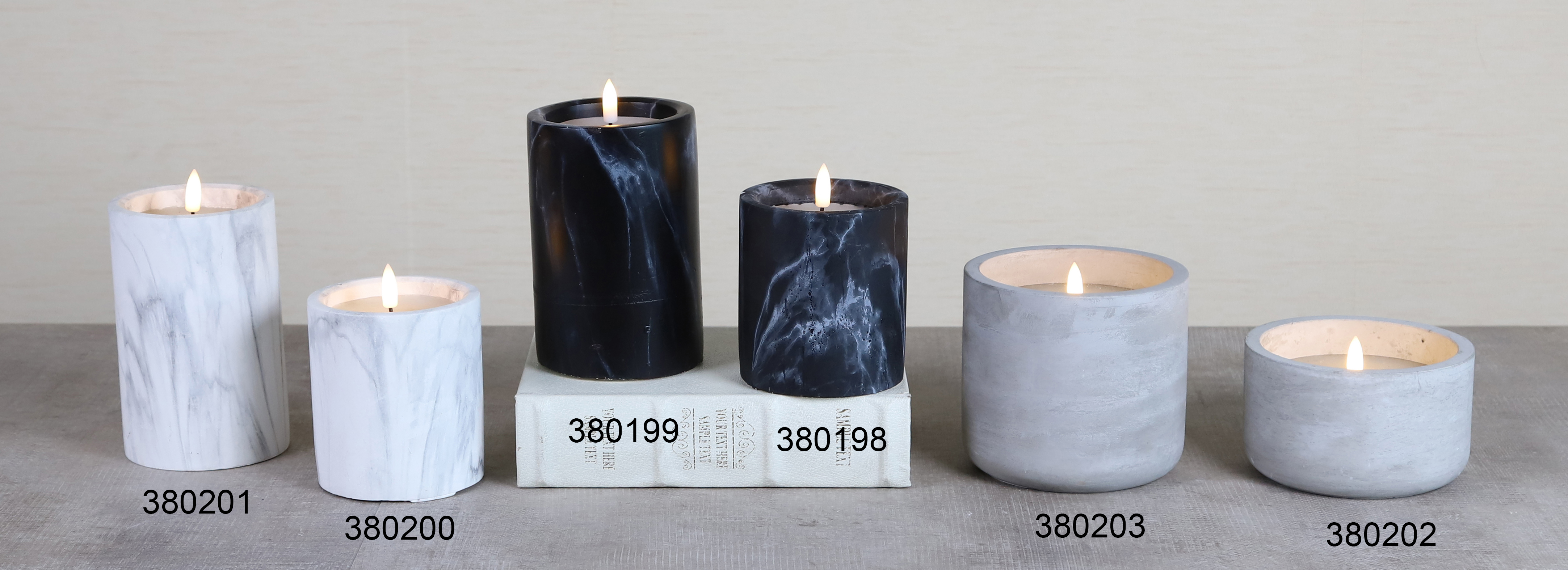 Home Decoration
