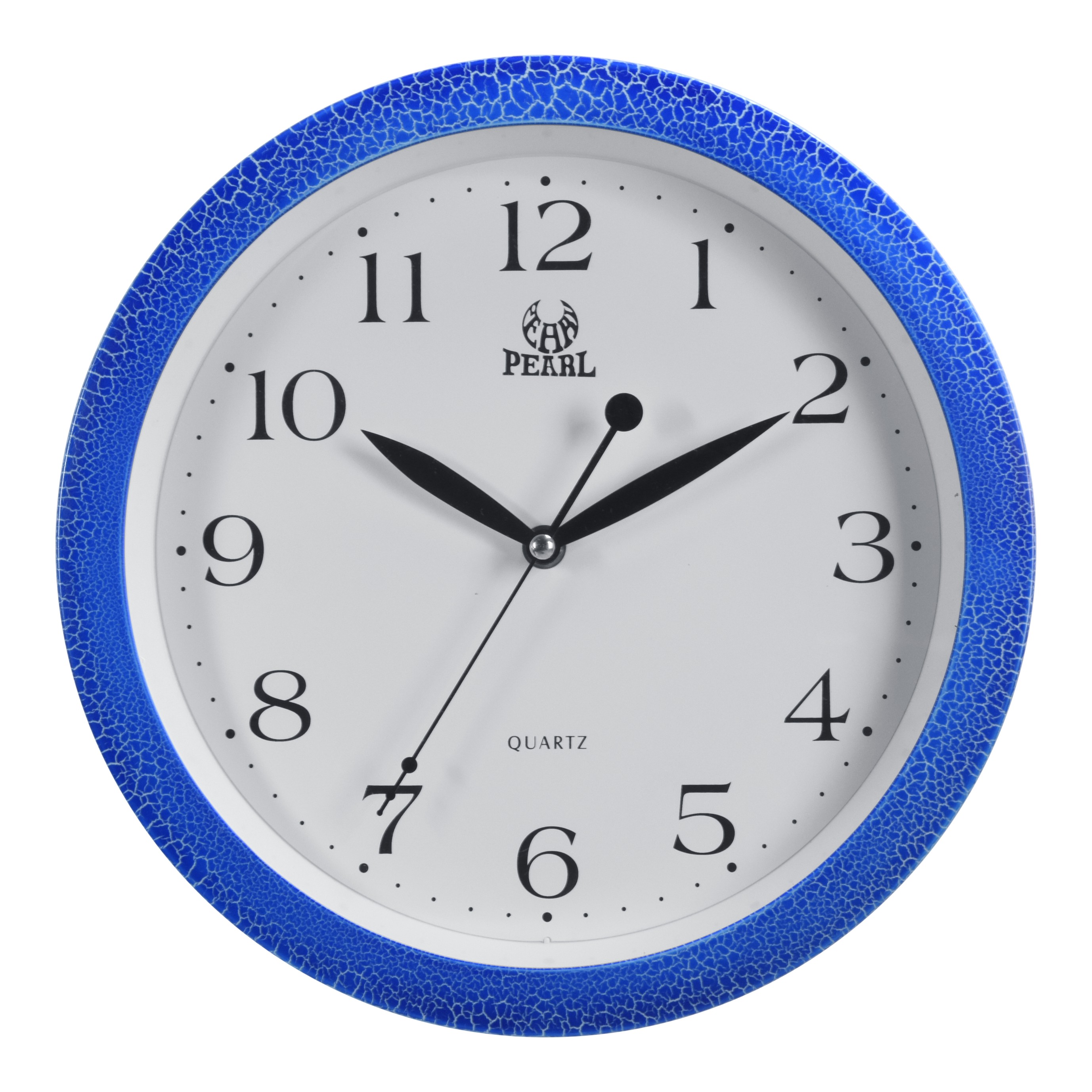 PANYU PEARL CLOCK FACTORY – Aluminium wall clock 2