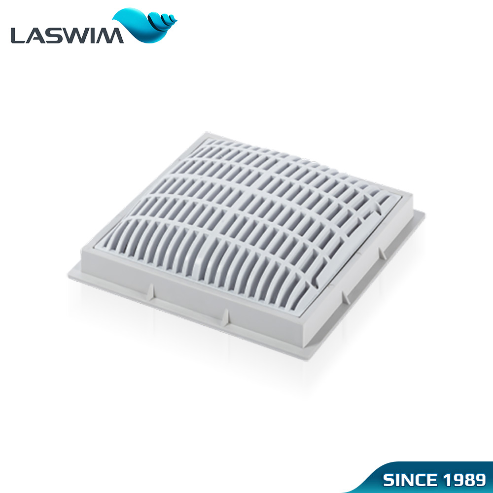 Wl-Fdp Anti-Suction Main Drains