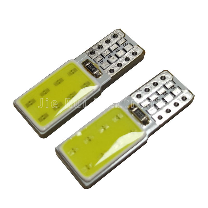 LED Bulbs