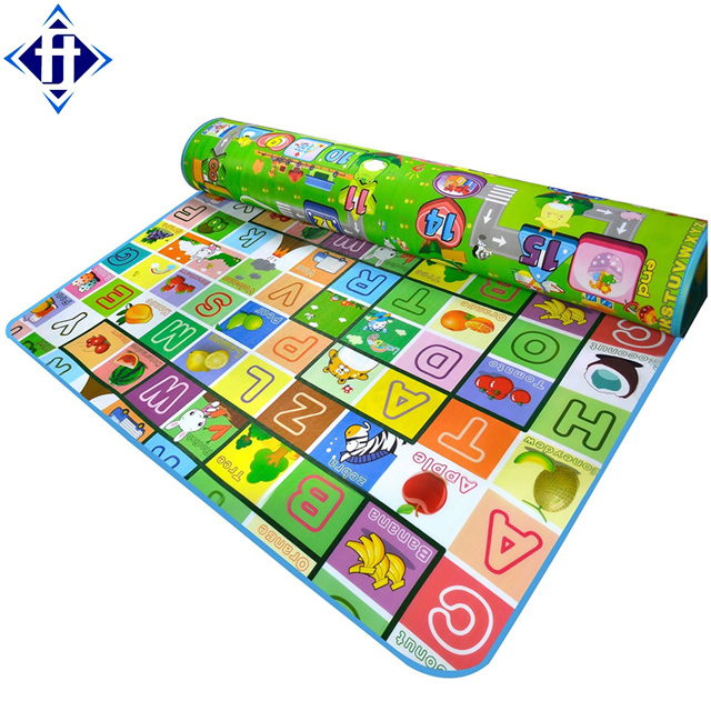 High Quality Hongfa Epe Baby Play Mat