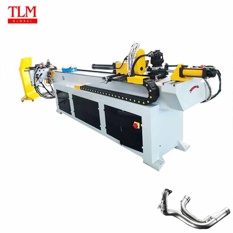 Jiangsu Telhoo Machinery Manufacture Co., Ltd – piezas mecanizadas 3