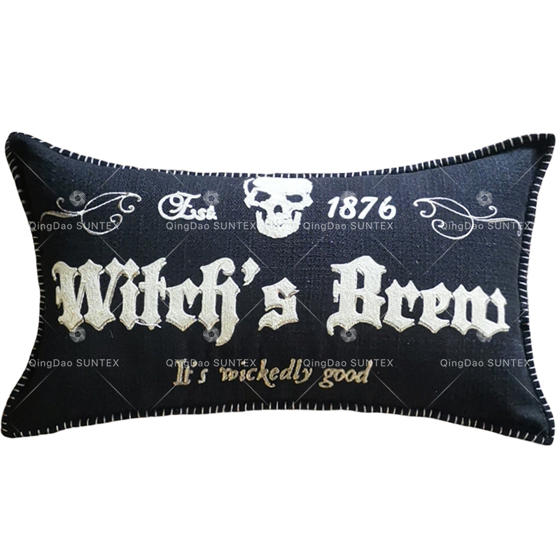 pillow, Hallowmas