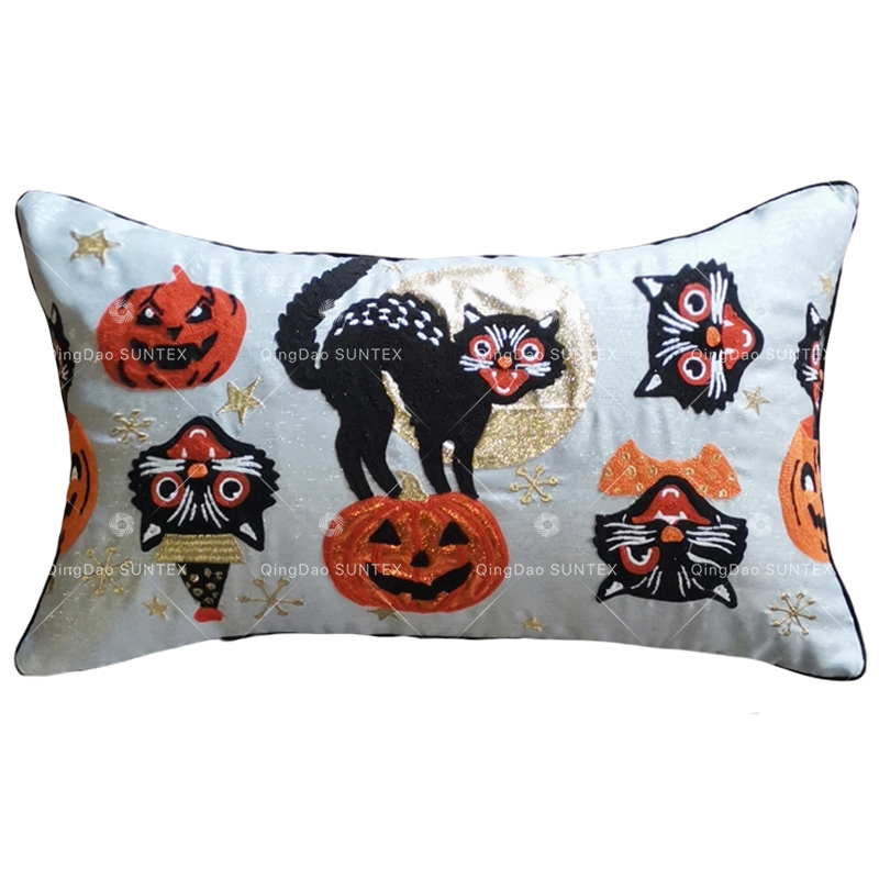 pillow, Hallowmas