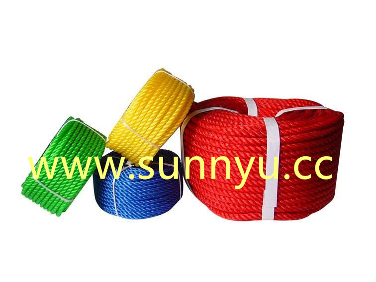 pe rope, nylon rope,pp rope