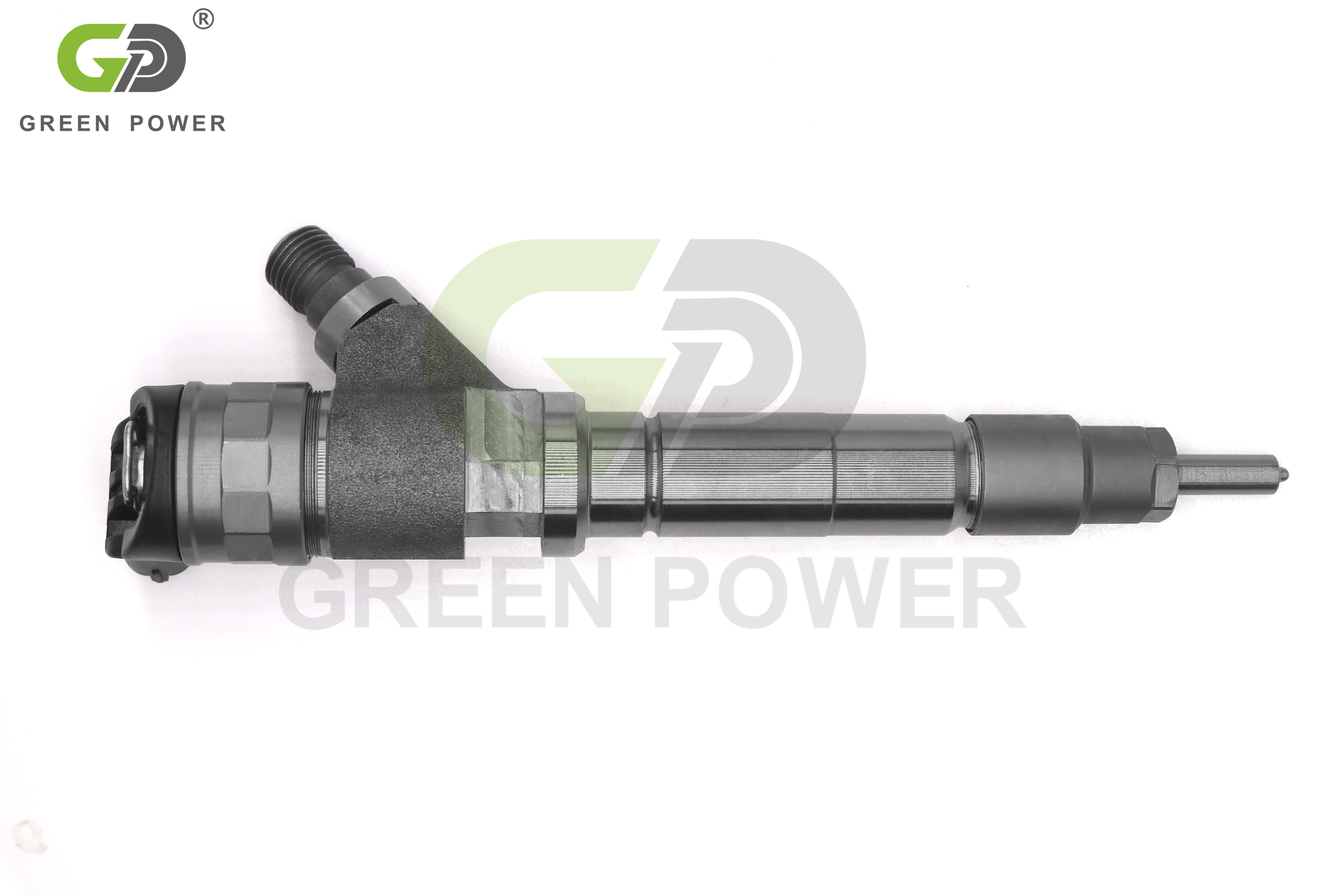 Green Power：common rail fuel injector 0 445 120 027 For GENERAL MOTORS diesel engine