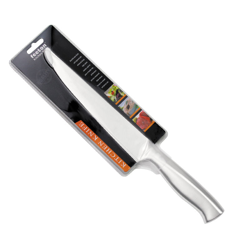8" slicer knife