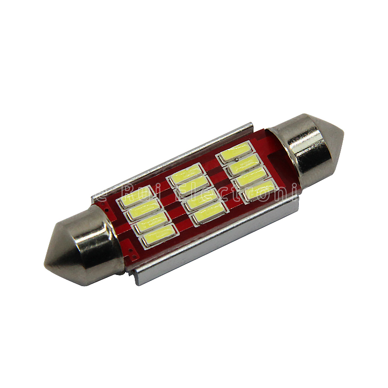 LED Bulbs