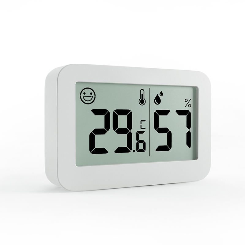 MINI Temperature and humidity meter