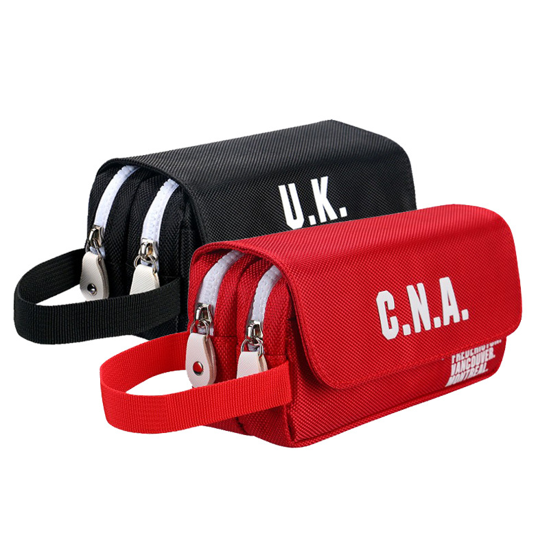 Student pencil bag