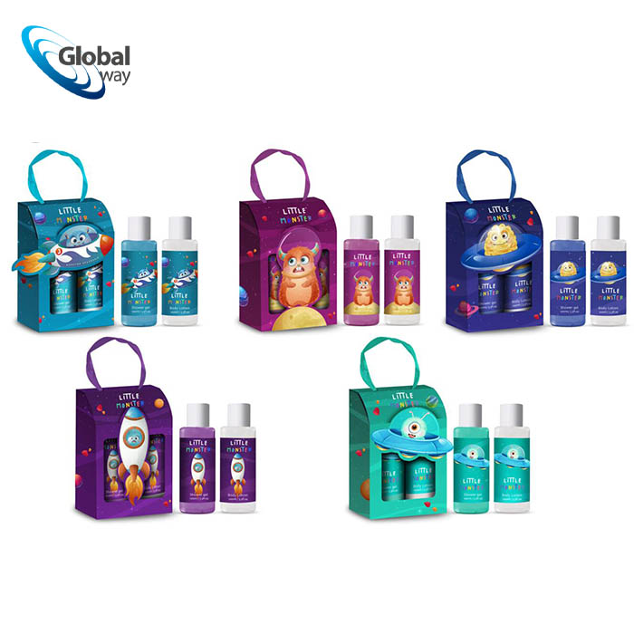 Kids Bath gift set