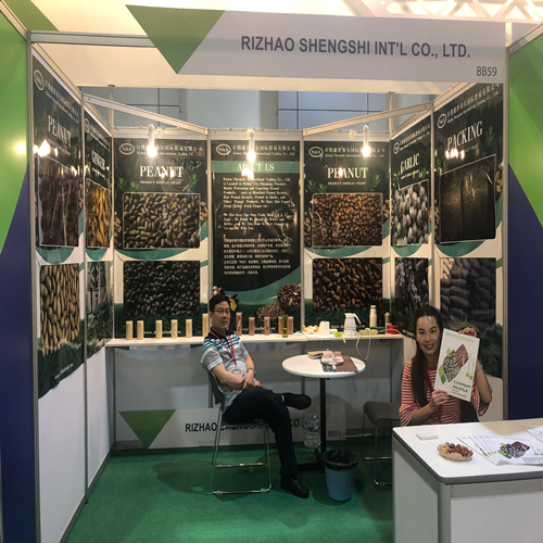 Rizhao Shengshi Sai'er International Trading Co., Ltd. – Photos produits 3