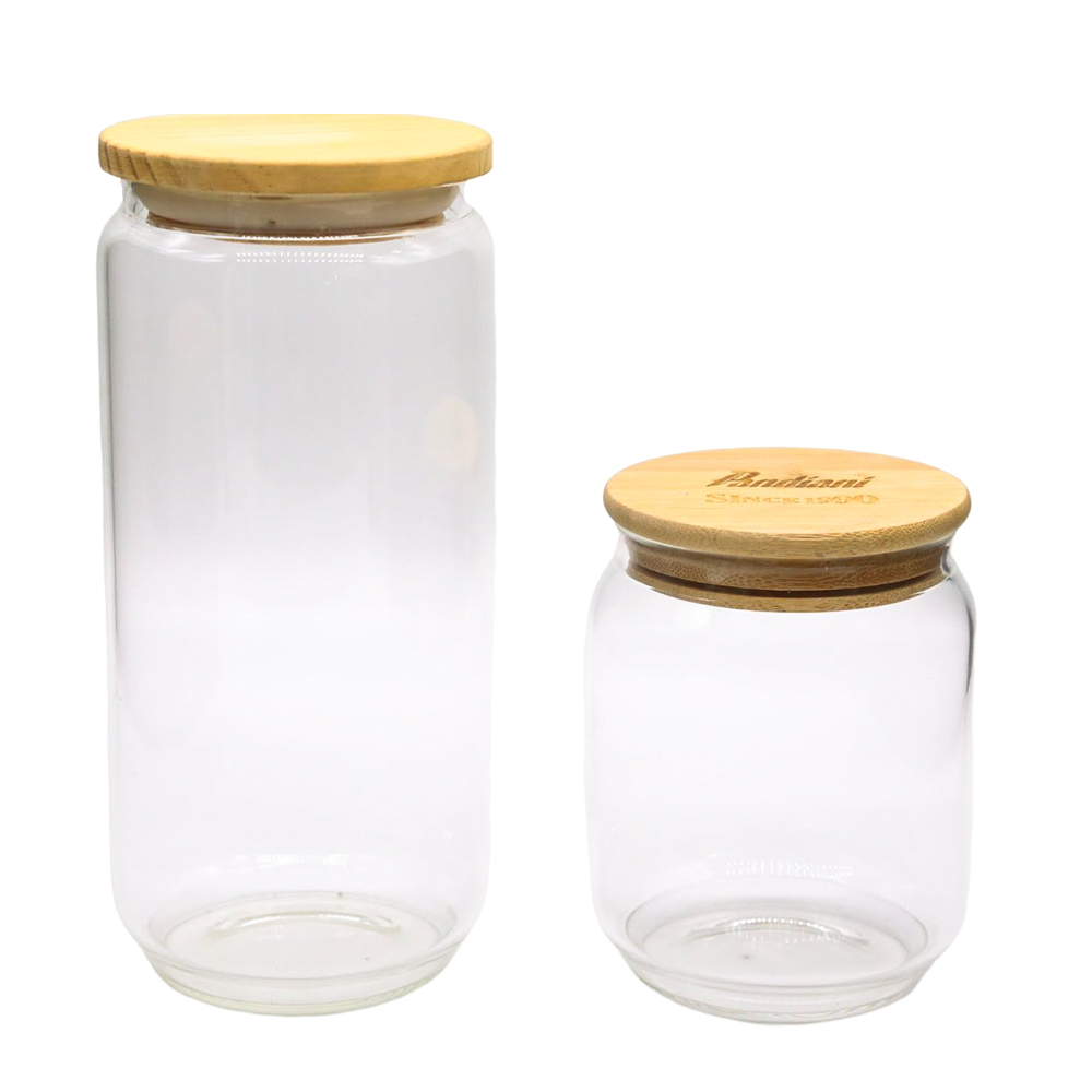 storage jar