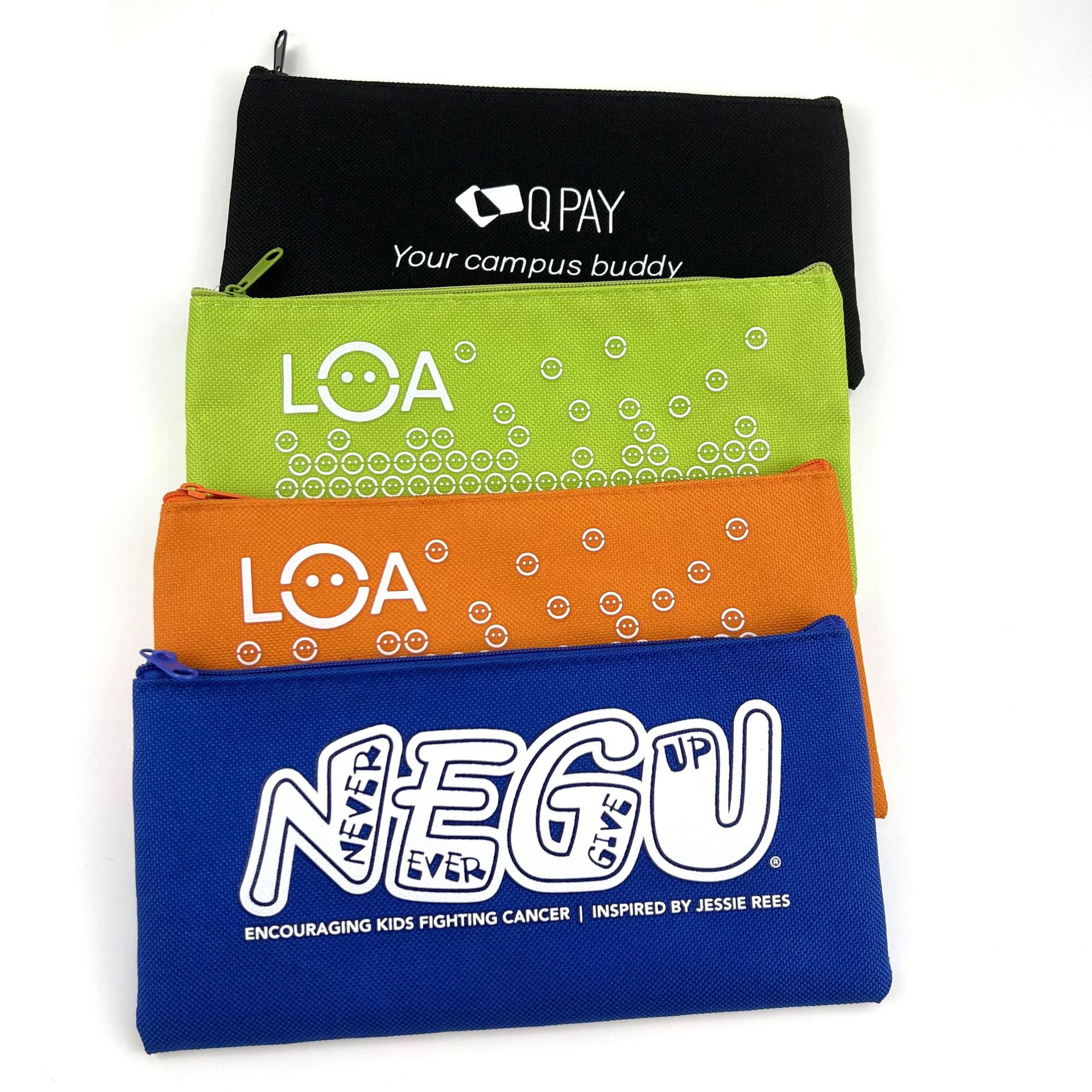 Student pencil bag