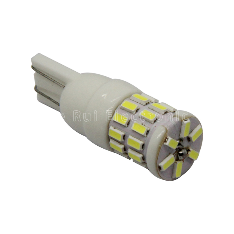 LED Bulbs