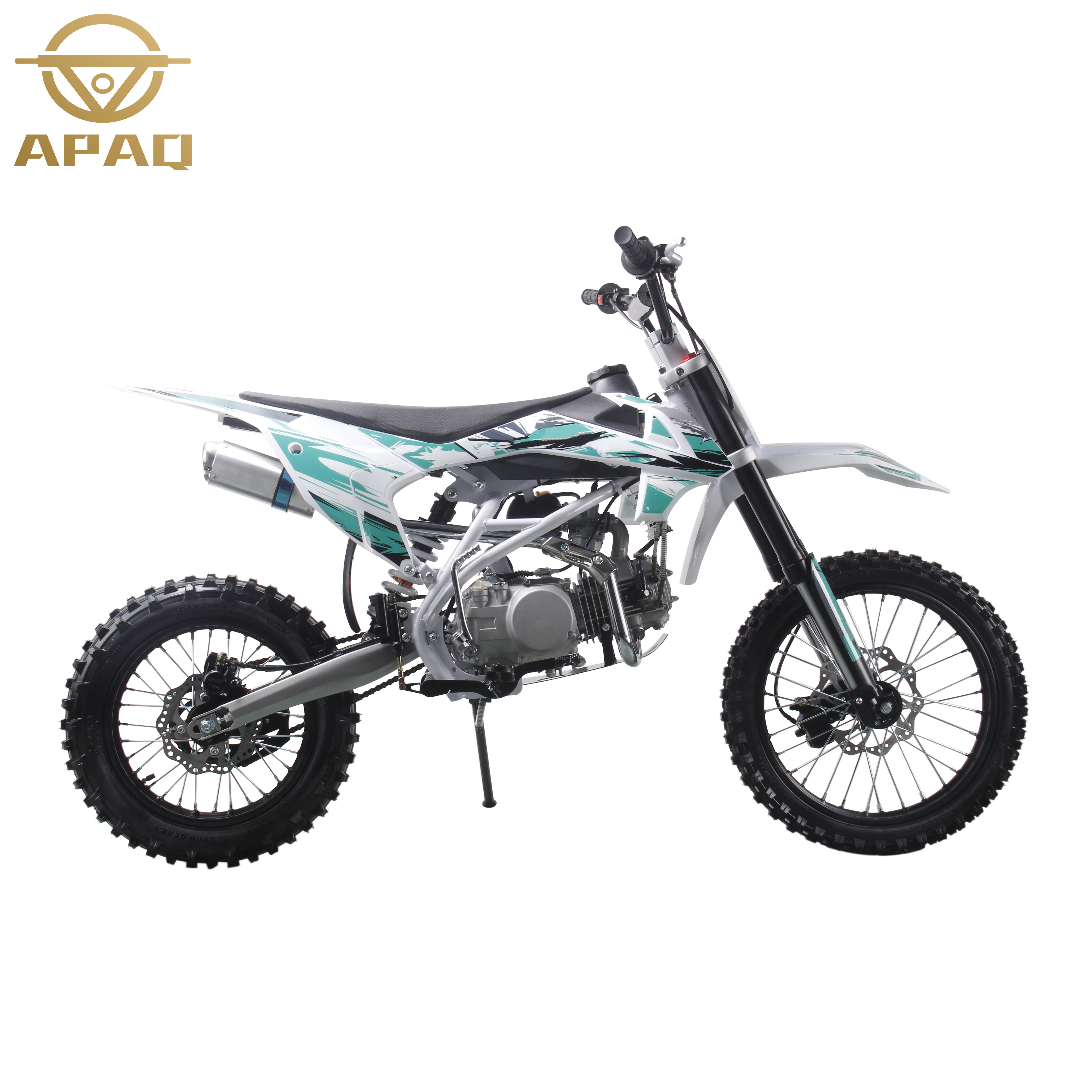 Adult pit bike 125cc dirt jump bike dirt bike manual