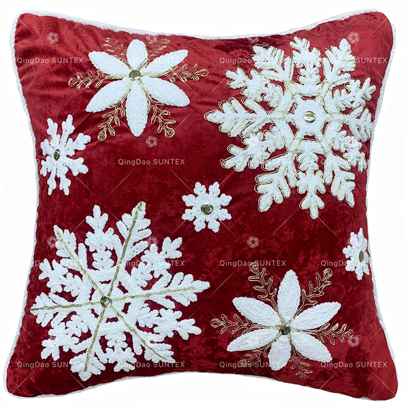 pillow, Christmas