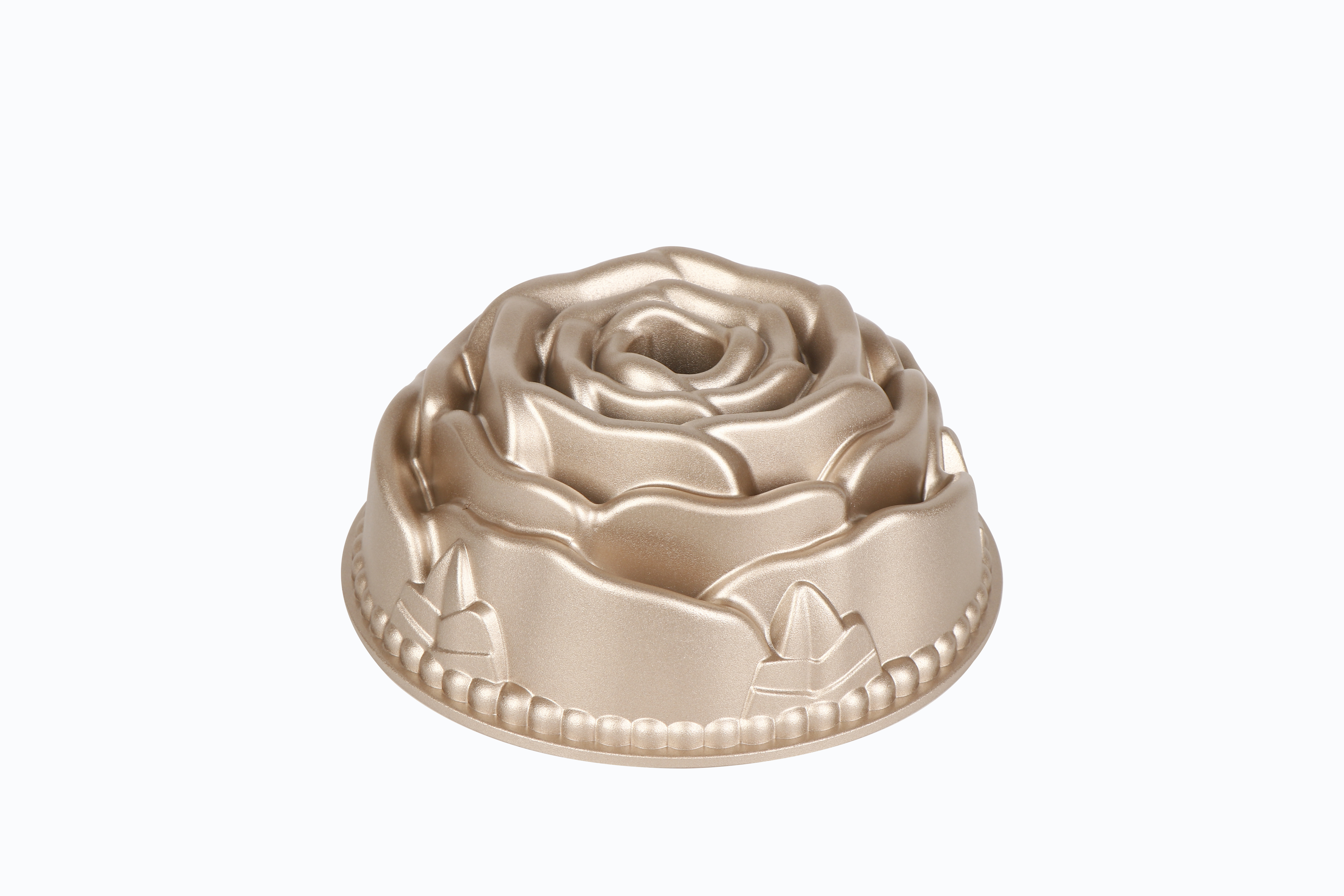 Rose pan
