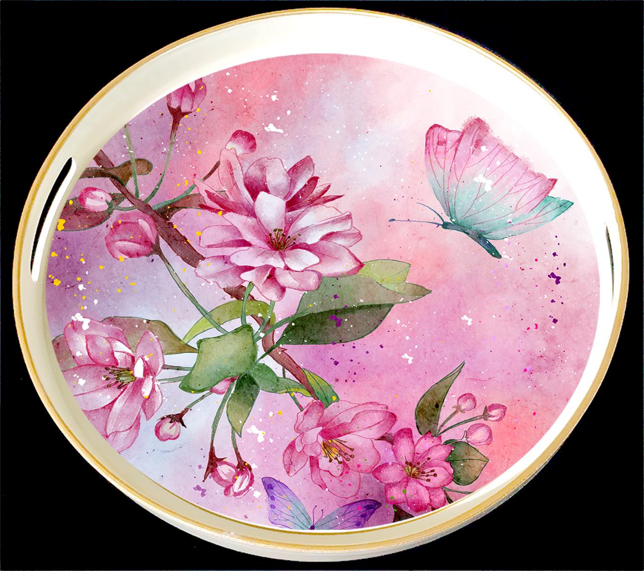 tray ,decorative tray,serving tray ,plastic tray tray