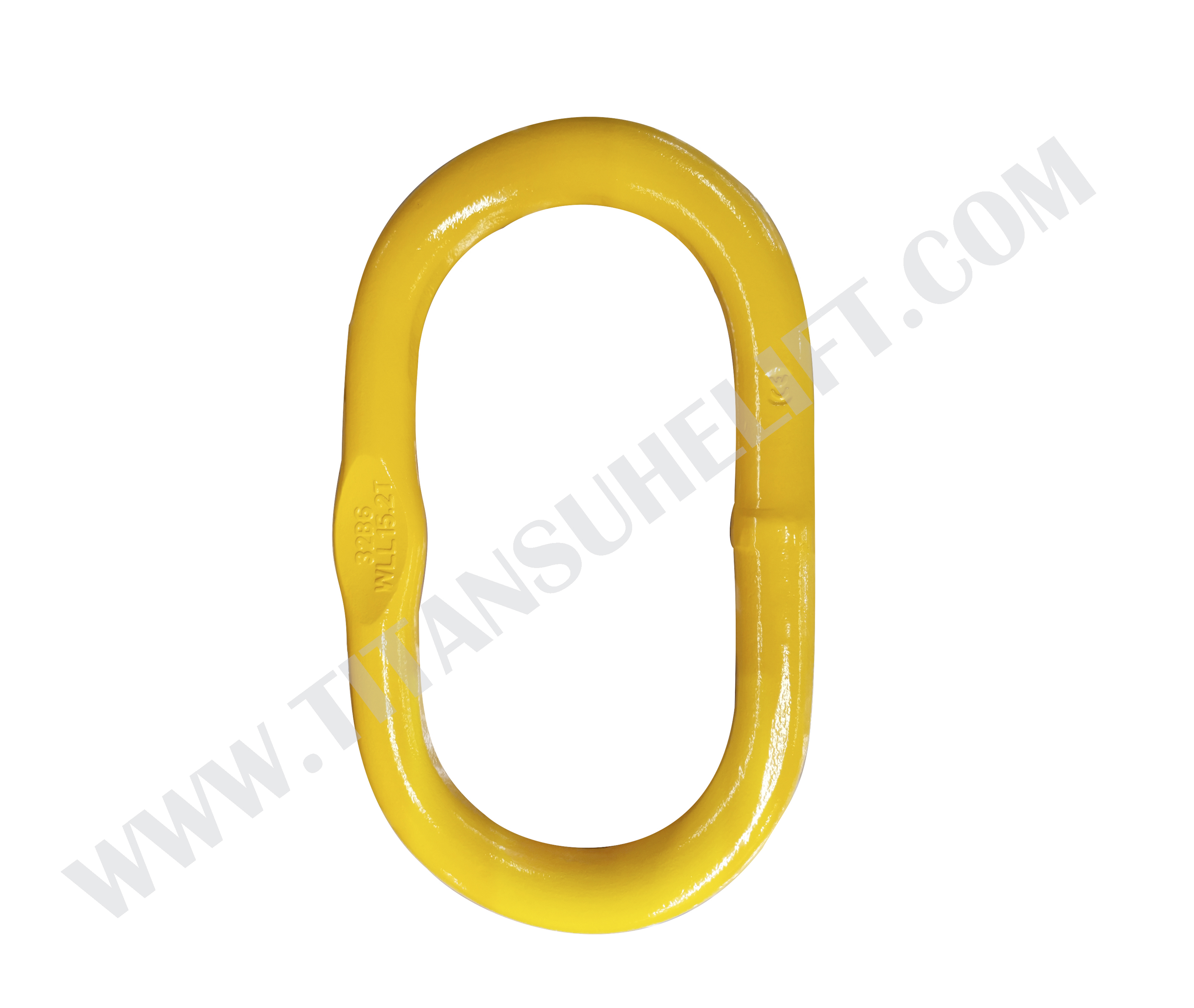 G80 Forged Master Control Link