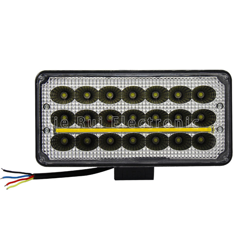 Auto Offroad Truck Work LED Light