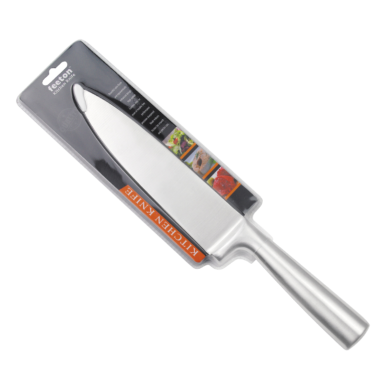 8" chef knife