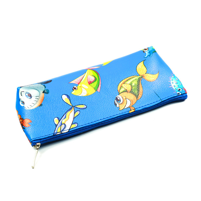 Student pencil bag