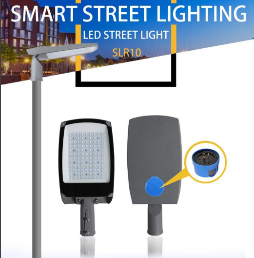 LED Streetlamp-Slr10-100w