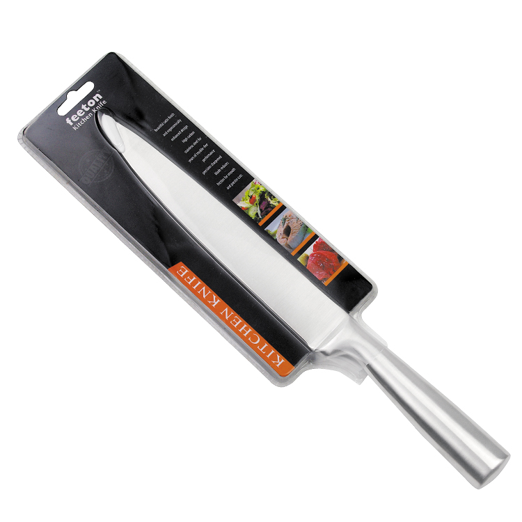 8" slicer knife