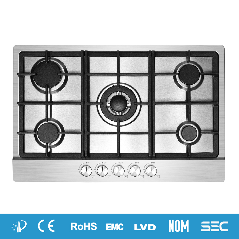Gas Hob