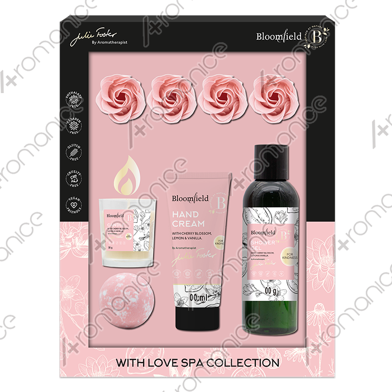 Bath Gift Set