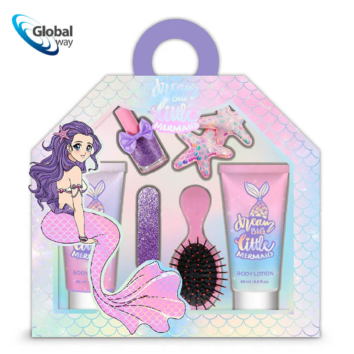 Kids Bath gift set