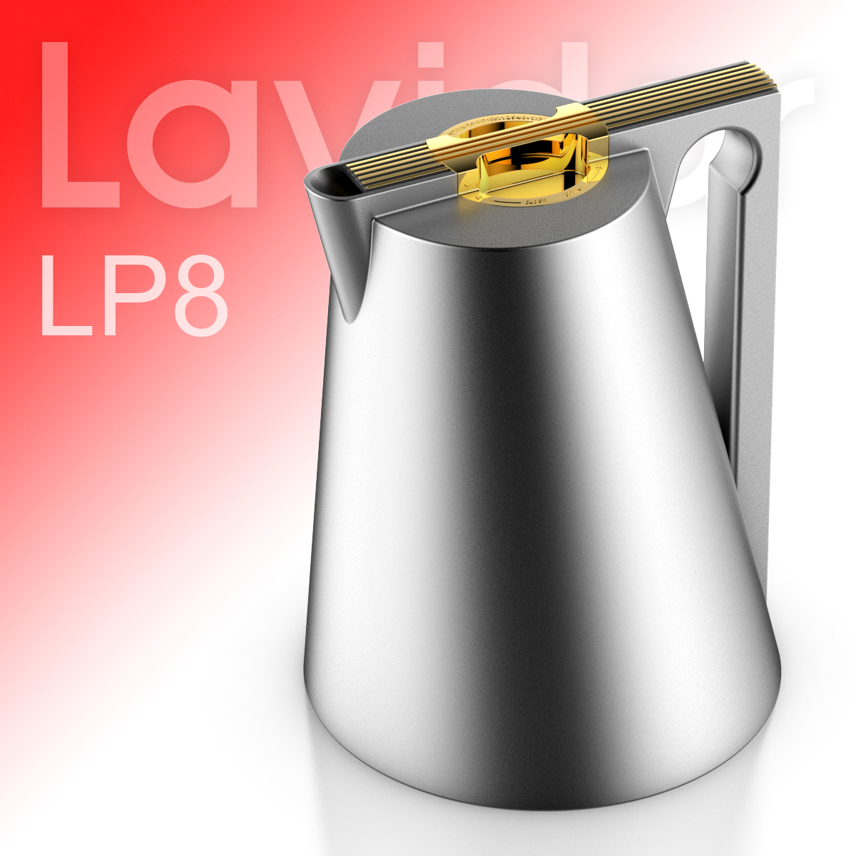 Vacuum jug