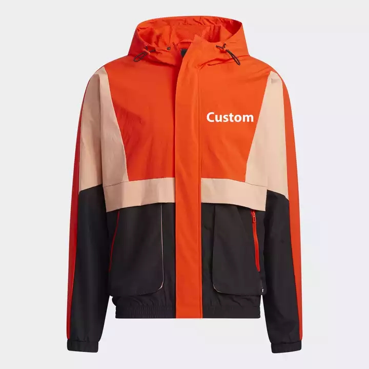 Kid's Ski Jacket