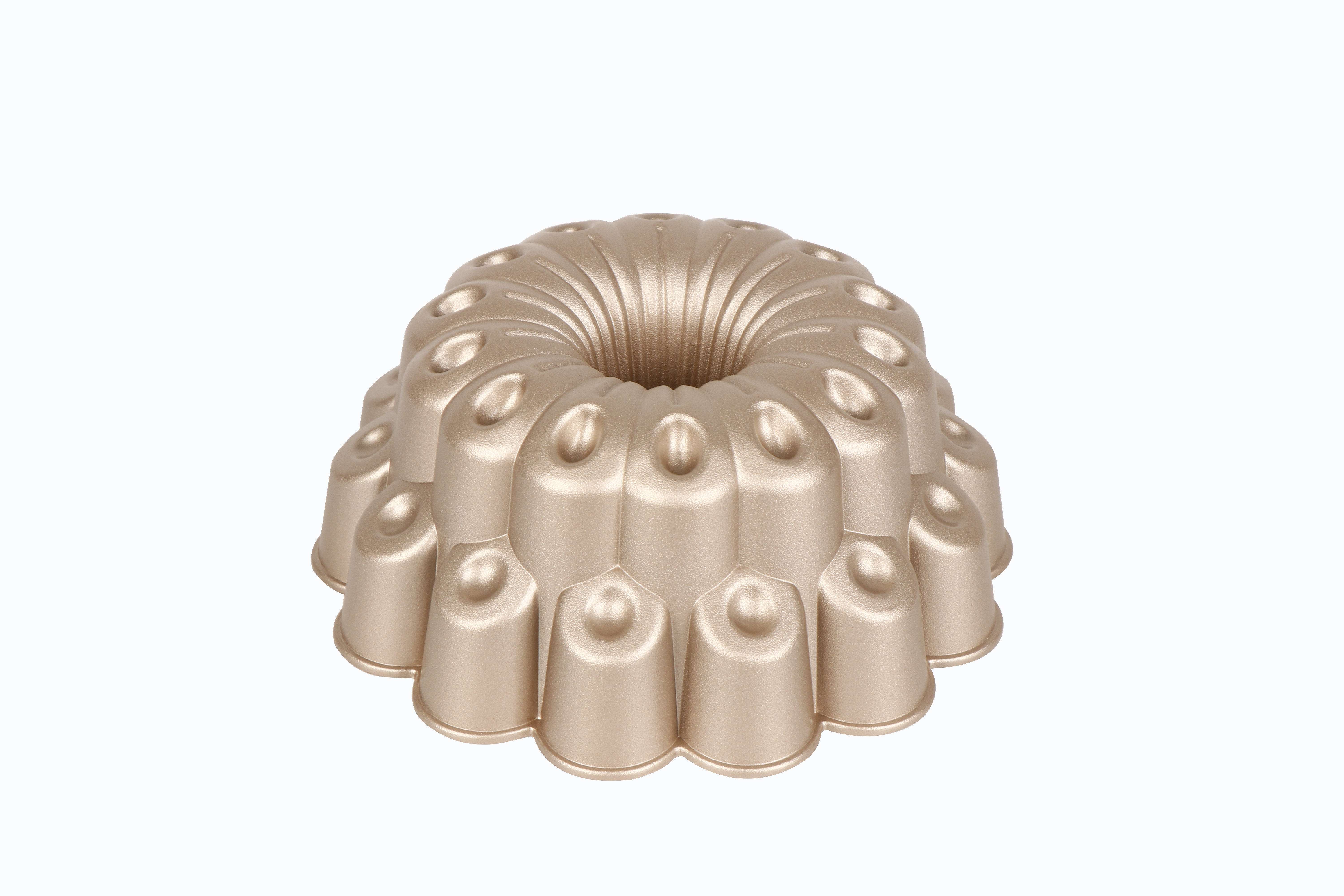 Marquise pan