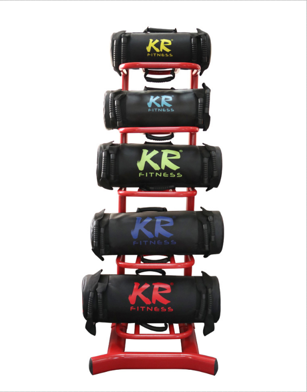 KR Fitness power sand bag for crossfit