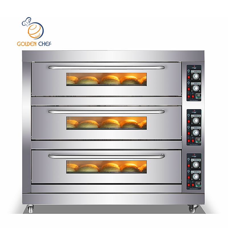 Baking Oven Eb-36 Oven Prices Gas Oven Bakery Oven Prices Hornos Bakery Equipment Deck Oven Baking Equipment Pizza Oven Bakery Oven
