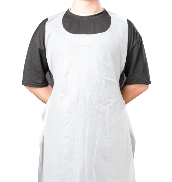 Disposable Apron