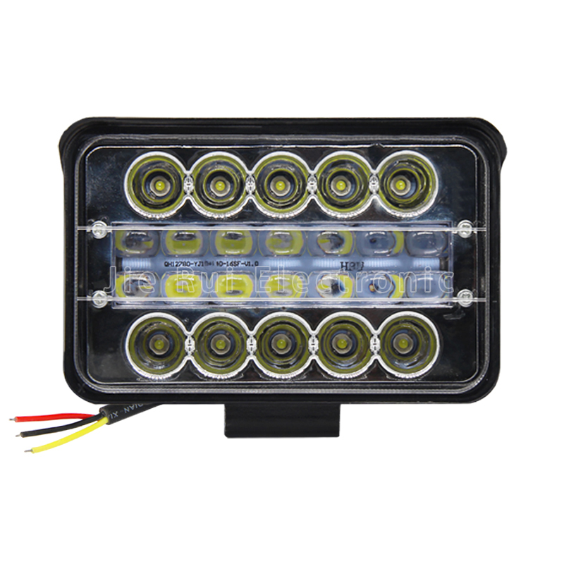 Auto Offroad Truck Work LED Light