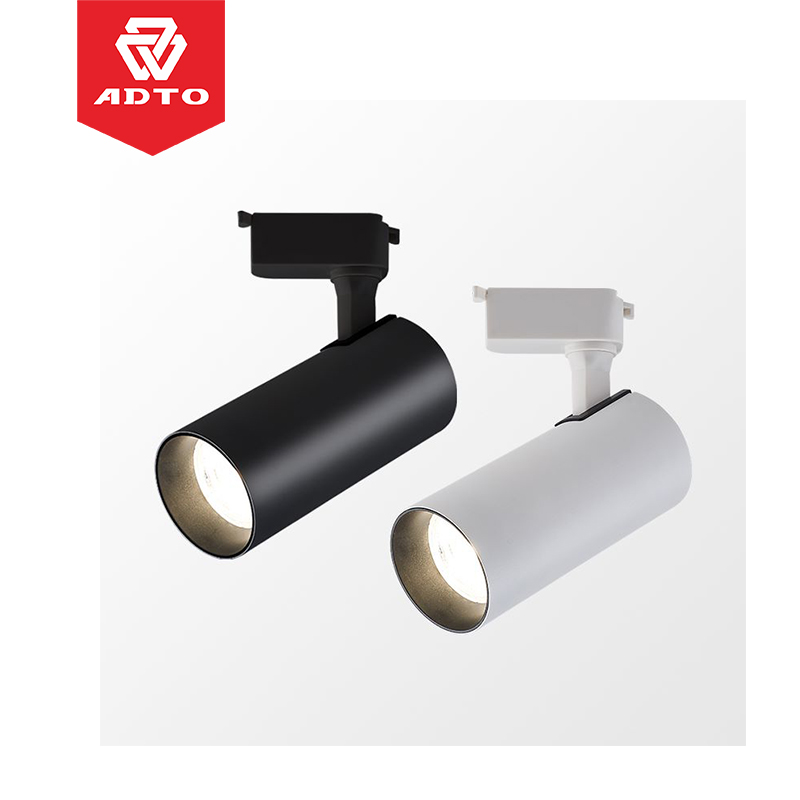 COB LED Track Light/Spot Light