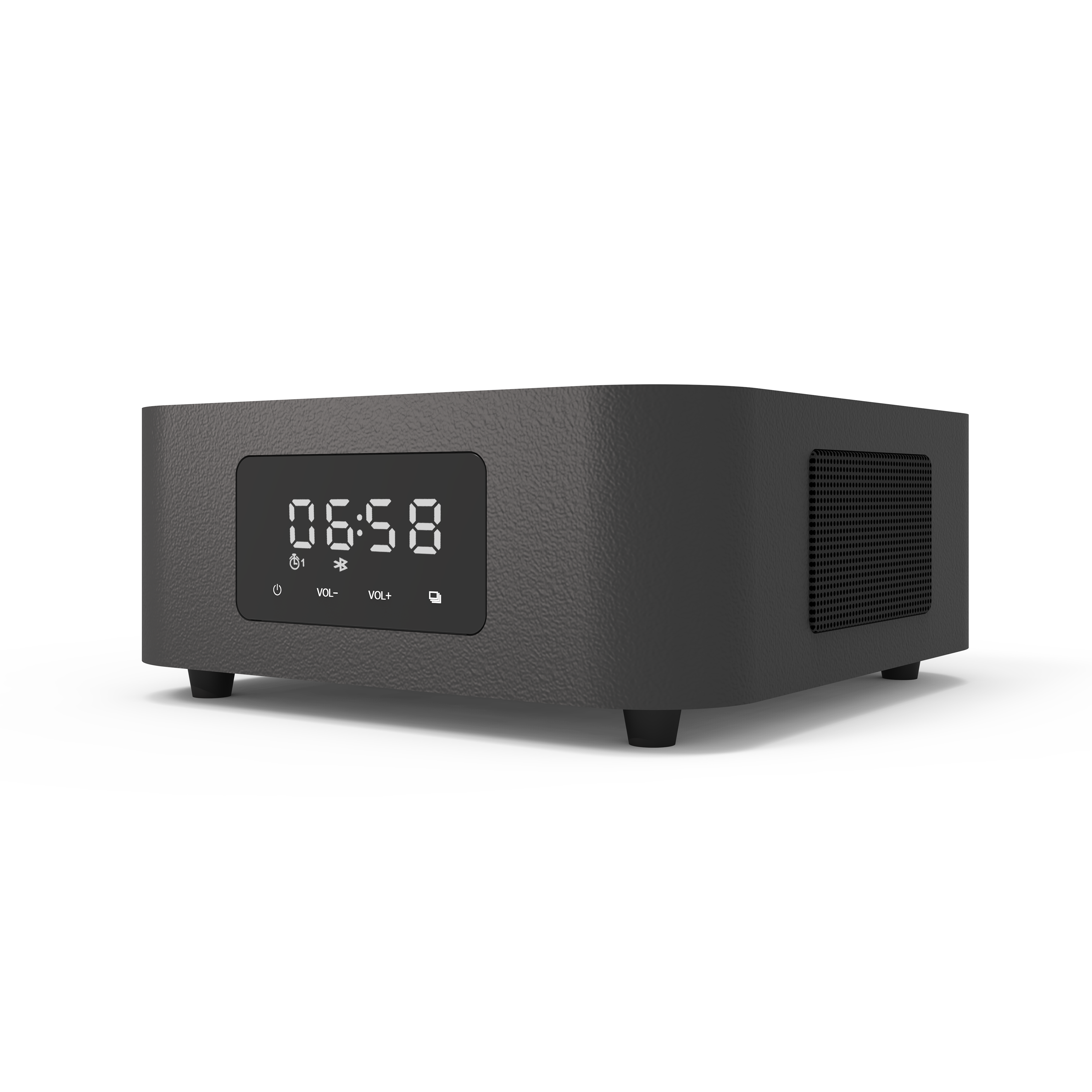 Desktop Bluetooth Speaker
