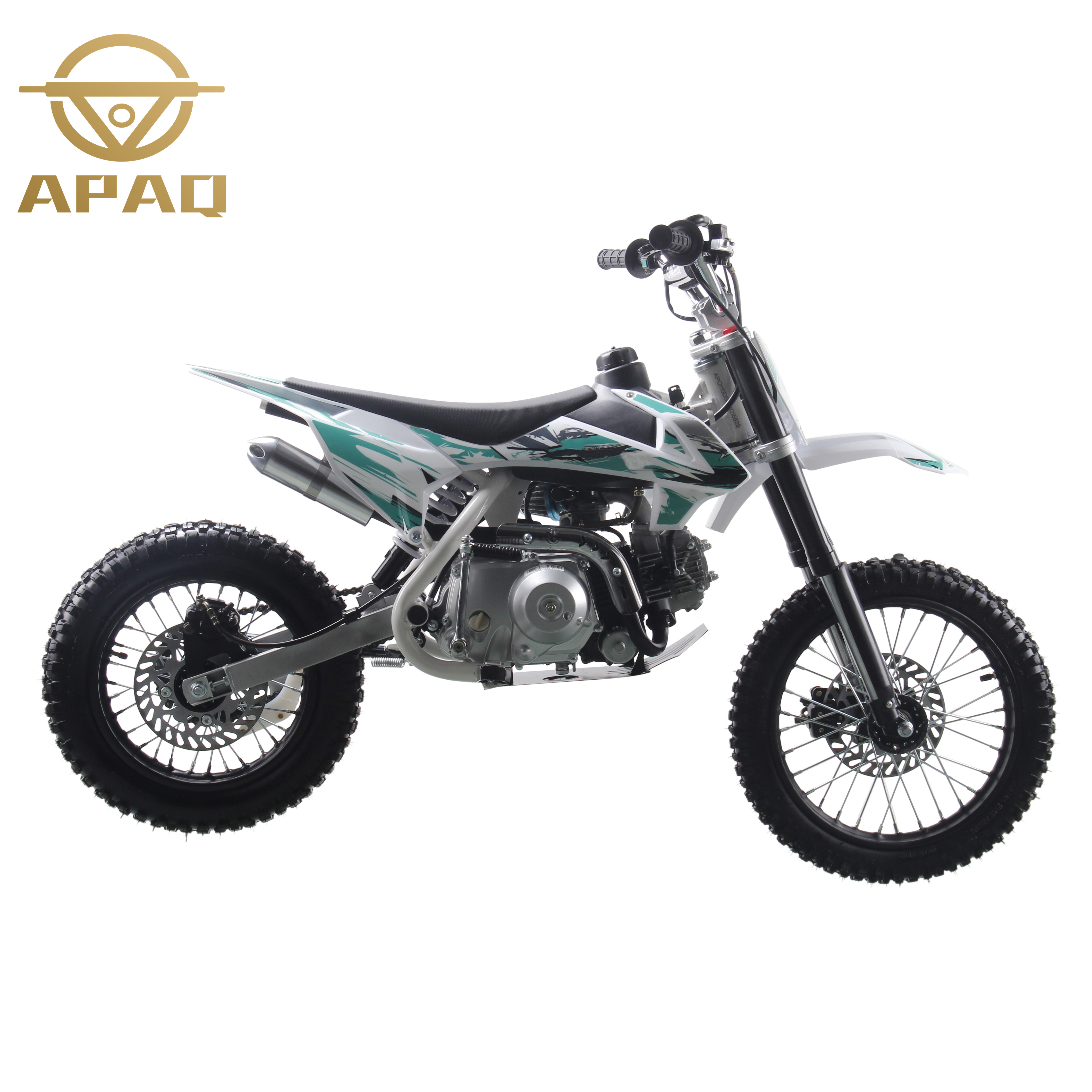 Cheap pit bike mini cross motorcycle for kids