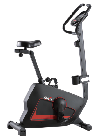 Magnetic Bike