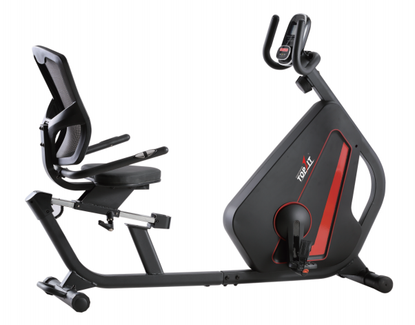 Magnetic Recumbent Bike