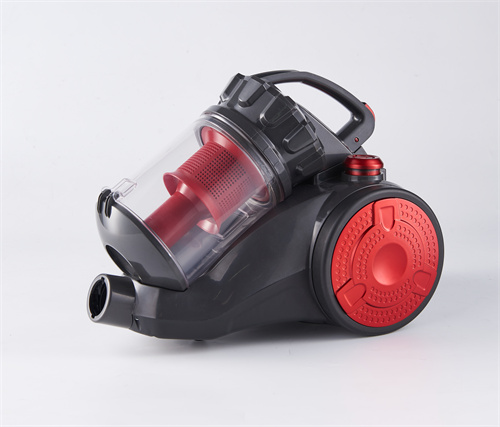Vacuum Cleaner