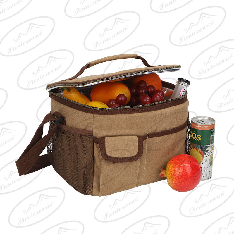 Lunch cooler bag,lunch bag,insulated cooler,Snack bag