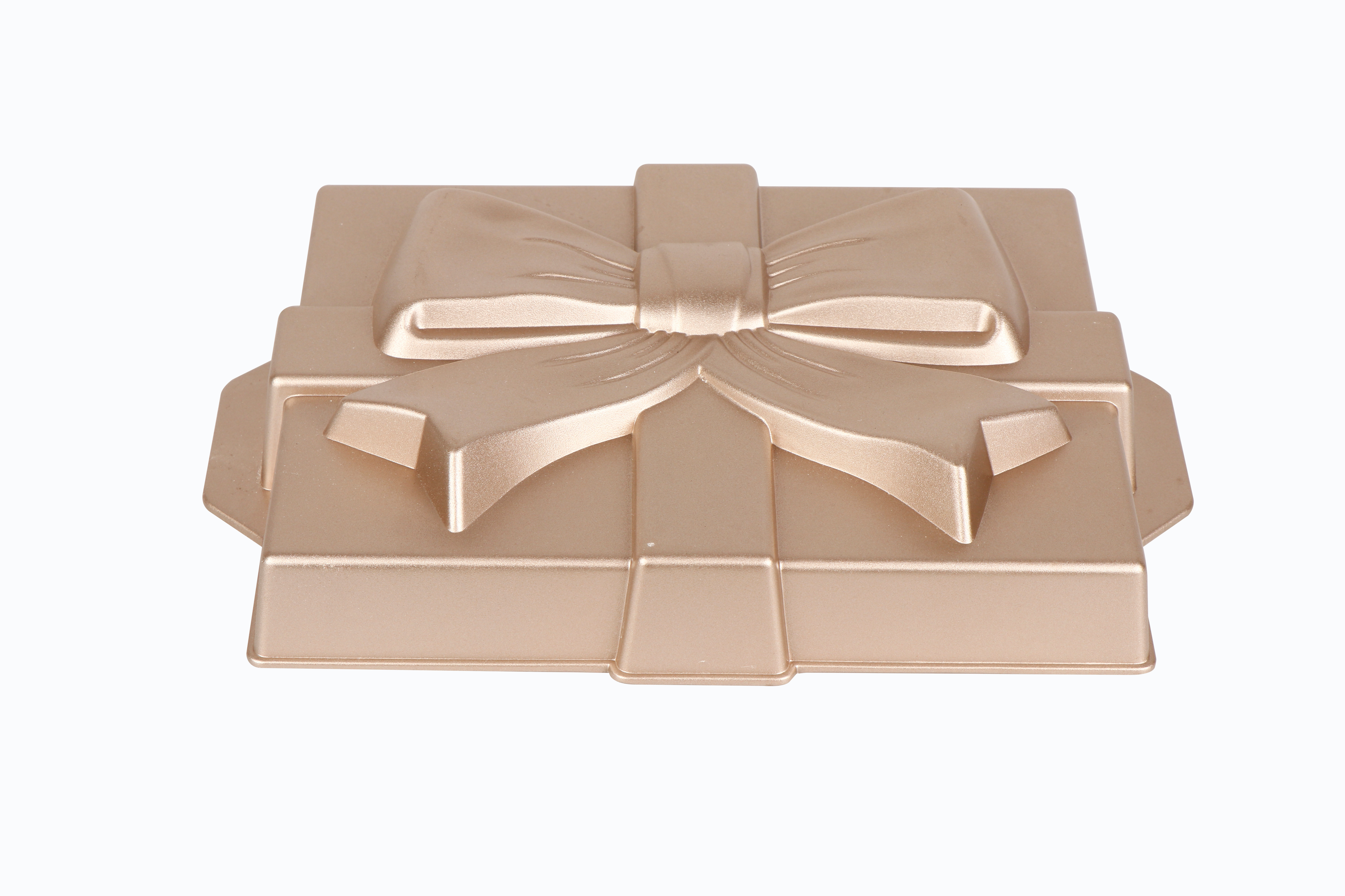 Gift pan