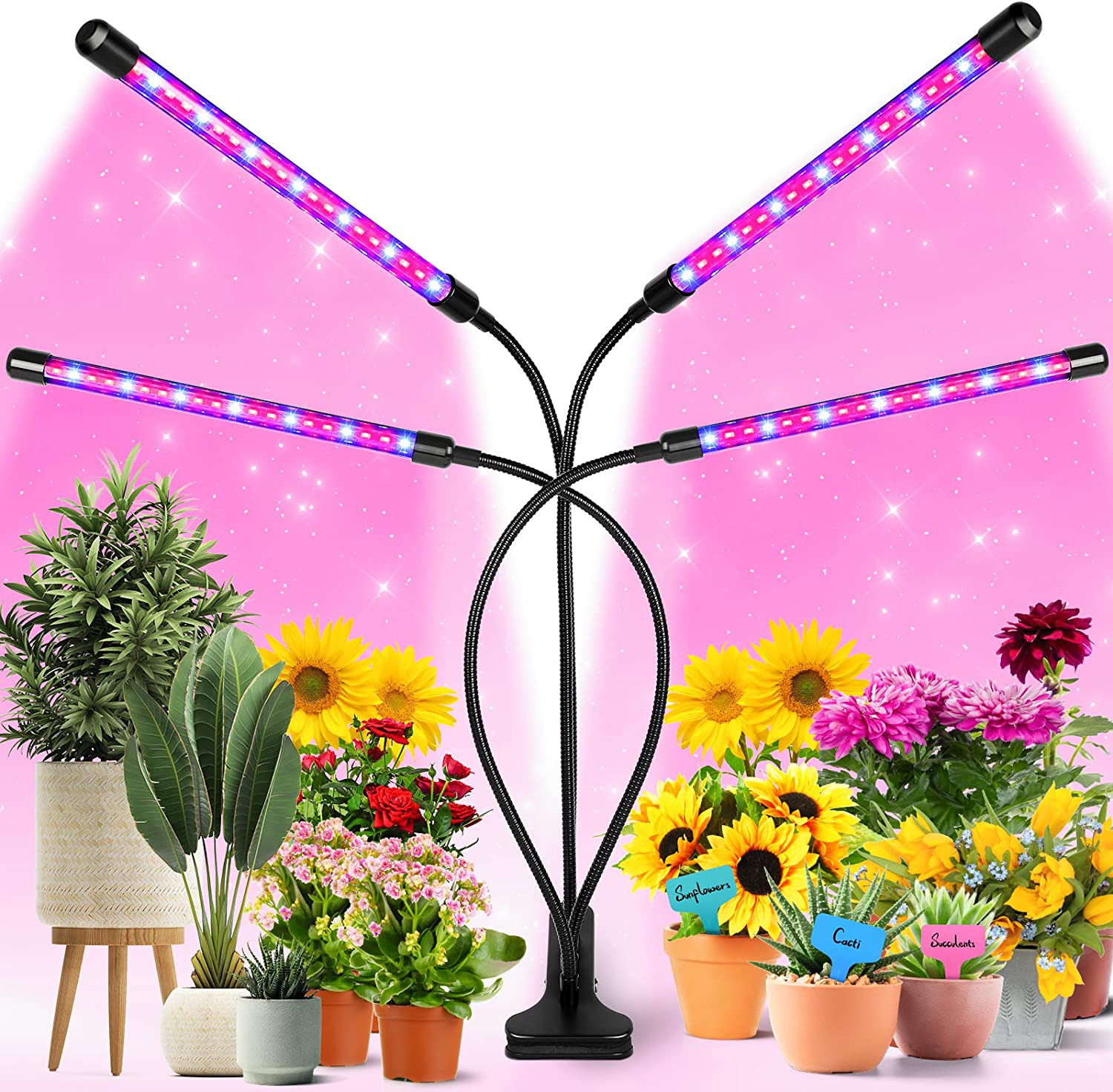 Gaozhou qifan Lighting Technology Co. , Ltd. – tubo fluorescente 2